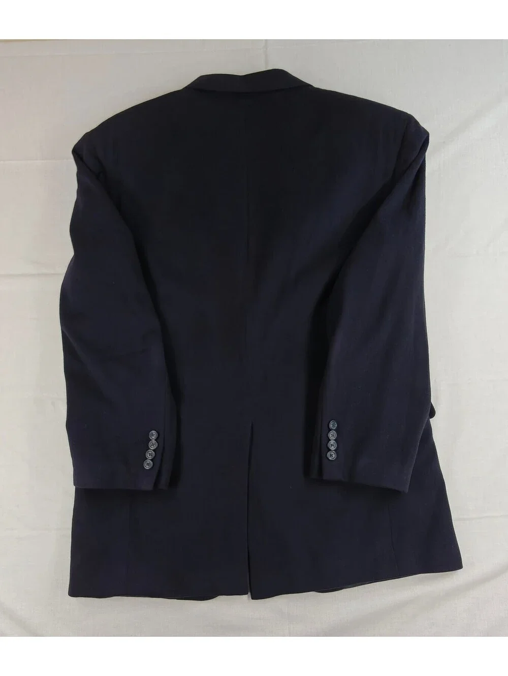Nordstrom navy blazer